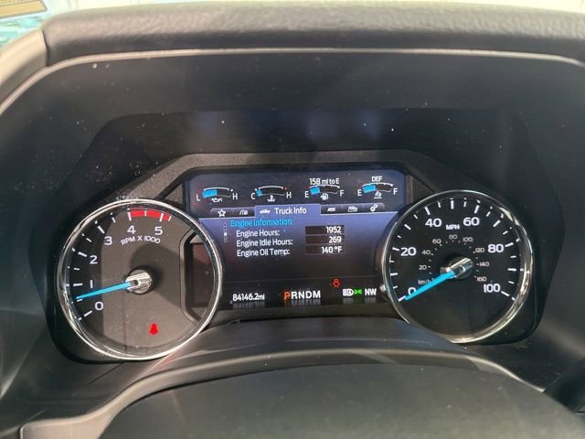 Used 2020 Ford F250 Lariat AWD/4WD image 27