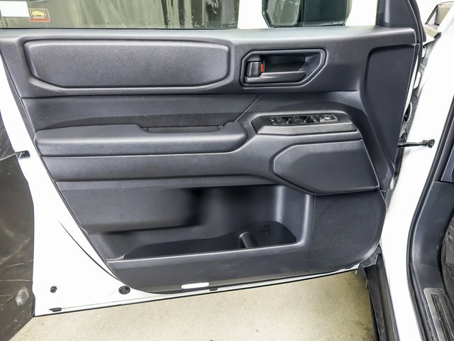 Certified 2024 Toyota Land Cruiser 1958 image 21