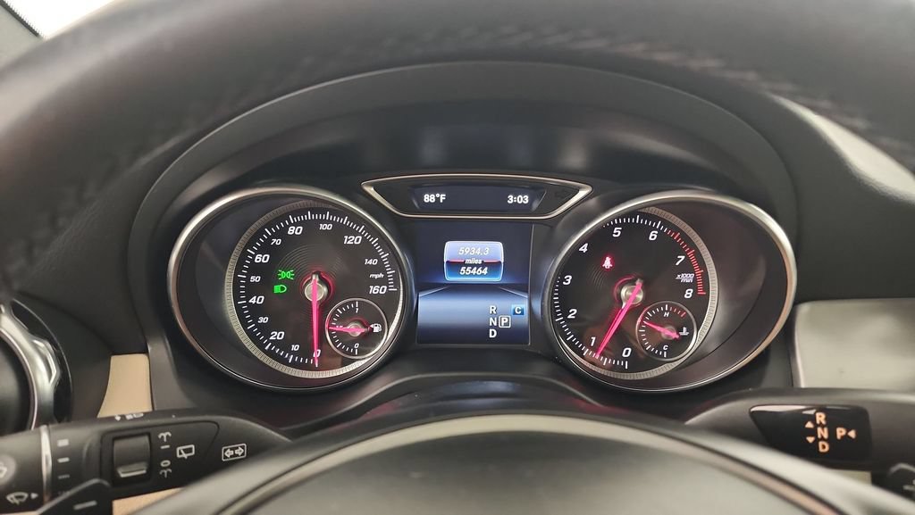 Used 2018 Mercedes-Benz GLA 250 4MATIC image 11