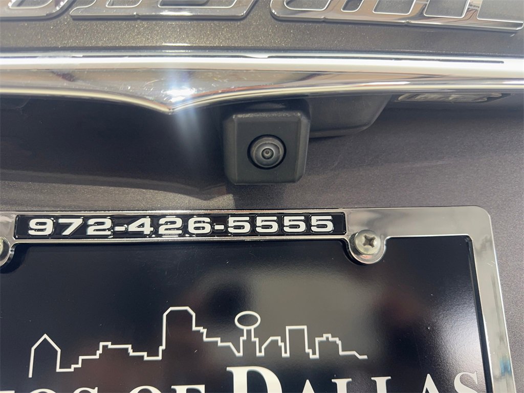 Used 2022 Maserati Levante Modena image 24