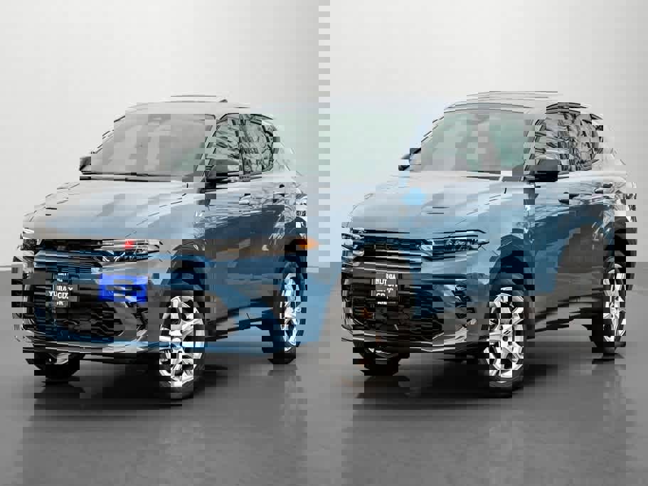 New 2025 Dodge Hornet GT w/ Cold Weather Group image 2