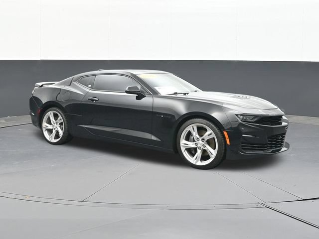 Used 2019 Chevrolet Camaro SS RWD image 19
