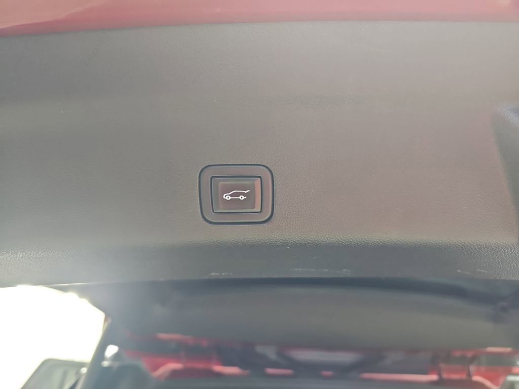 Certified 2021 Chevrolet Tahoe LT image 18