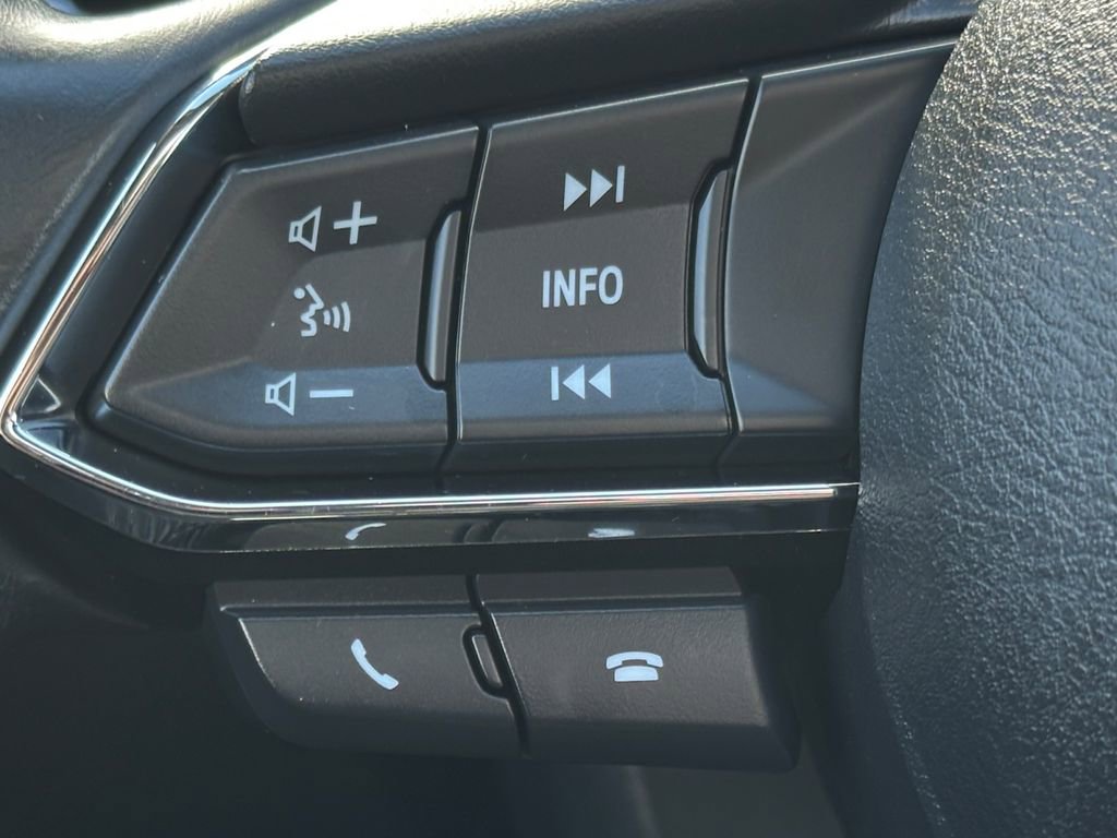 Used 2020 MAZDA CX-5 Touring image 20