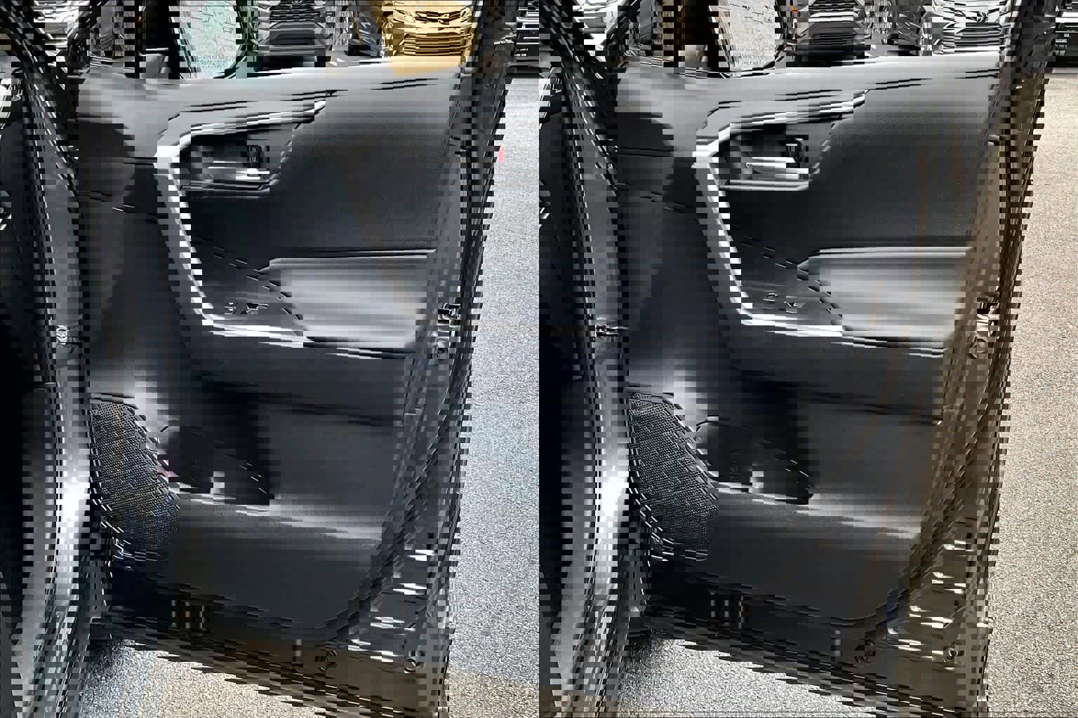 Certified 2024 Toyota RAV4 XLE Premium image 22