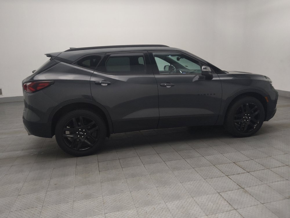 Used 2019 Chevrolet Blazer LT w/ LPO, Floor Liner Package image 10