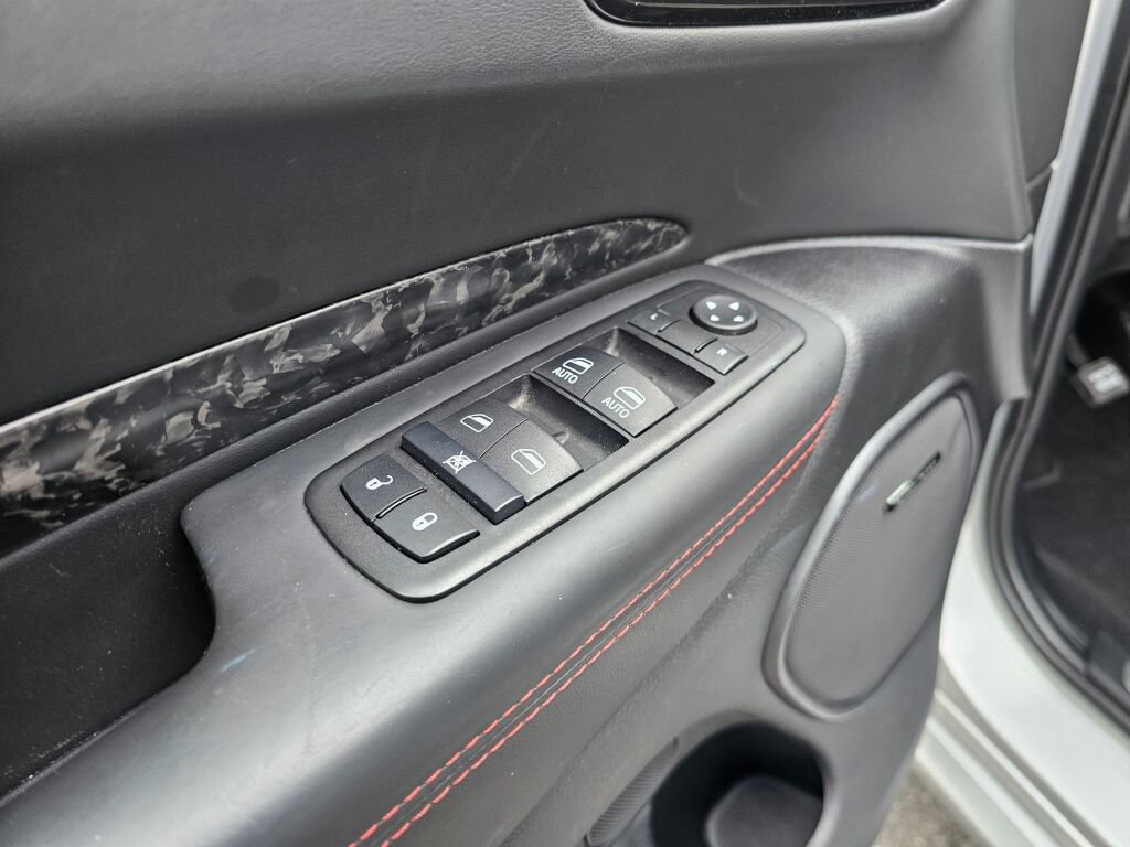Used 2024 Dodge Durango R/T AWD/4WD image 29