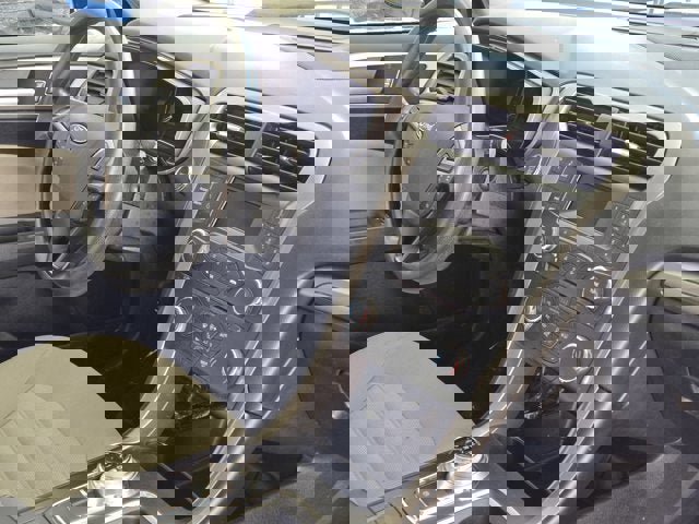 Used 2018 Ford Fusion S image 6