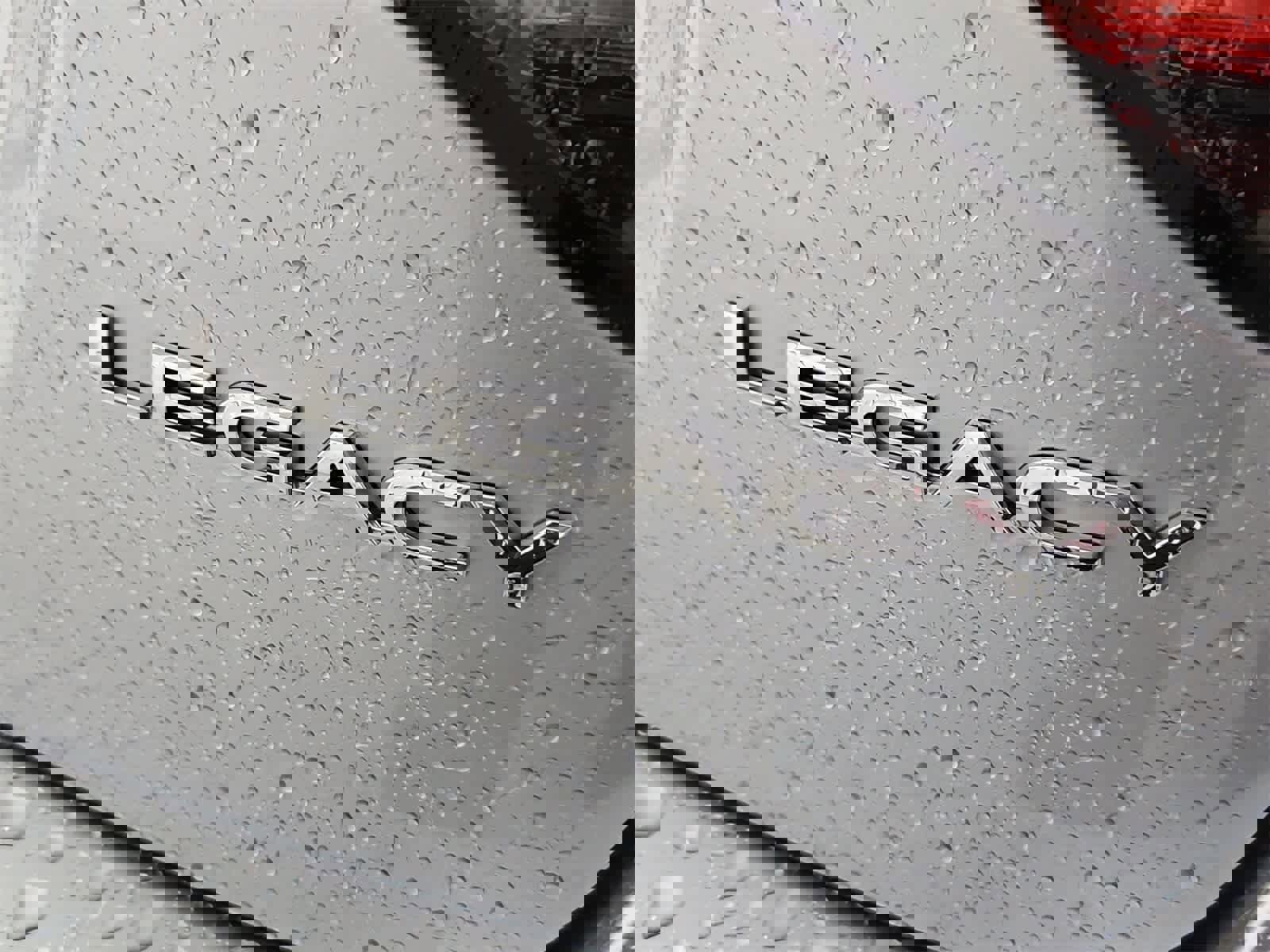 Used 2020 Subaru Legacy w/ Alloy Wheel Package image 12