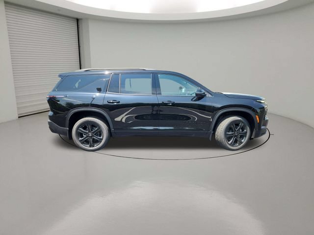 New 2027 Chevrolet Traverse LT w/ Midnight/Sport Edition AWD/4WD image 8