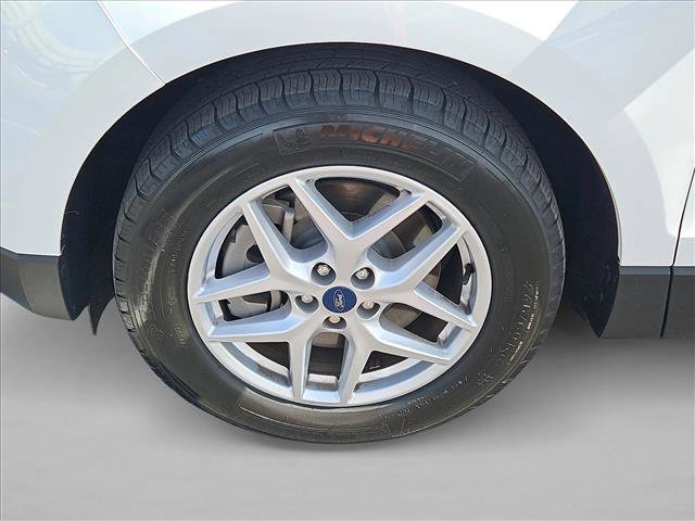 Used 2022 Ford Edge SEL w/ Convenience Package image 23