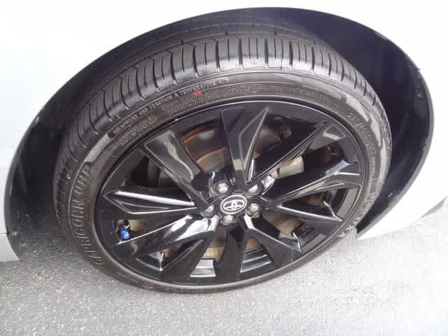 Used 2021 Toyota Corolla SE w/ Carpet Mat Package (TMS) FWD image 21