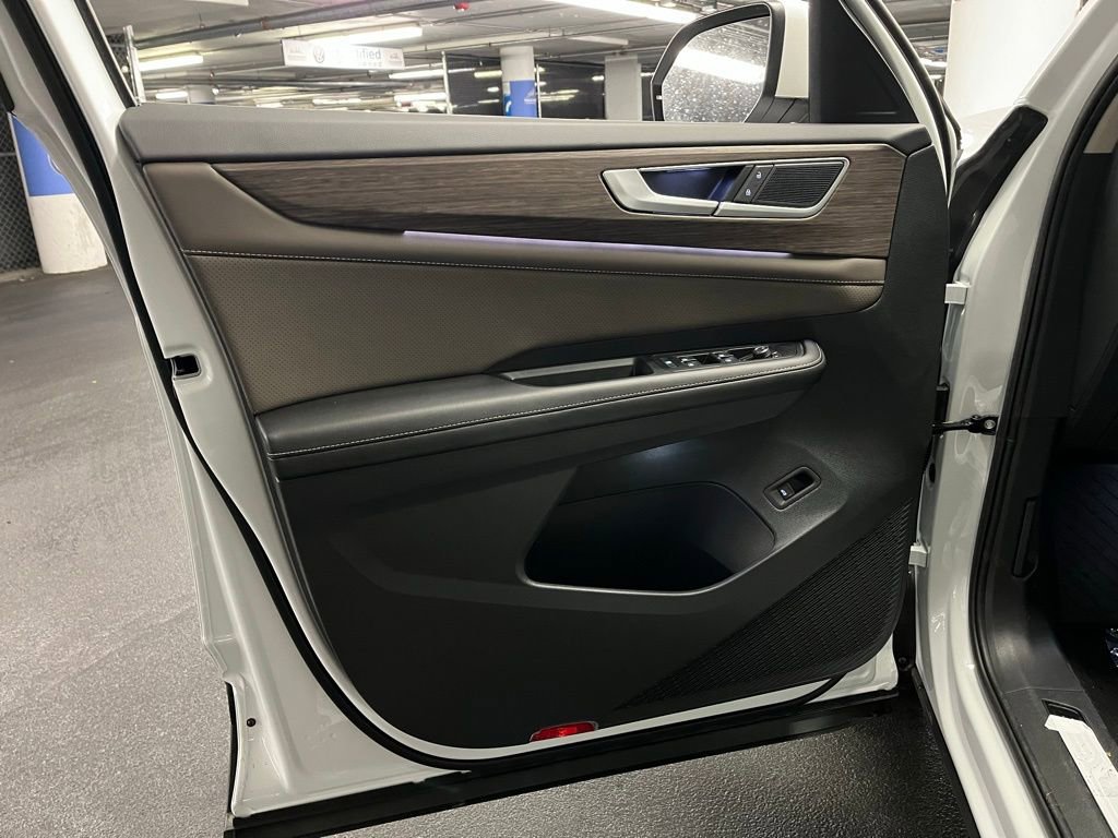 New 2026 Volkswagen Atlas SEL AWD/4WD image 20