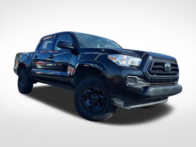Used 2023 Toyota Tacoma SR AWD/4WD image 1