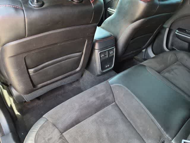 Used 2019 Dodge Charger Scat Pack w/ Driver Confidence Group RWD image 18