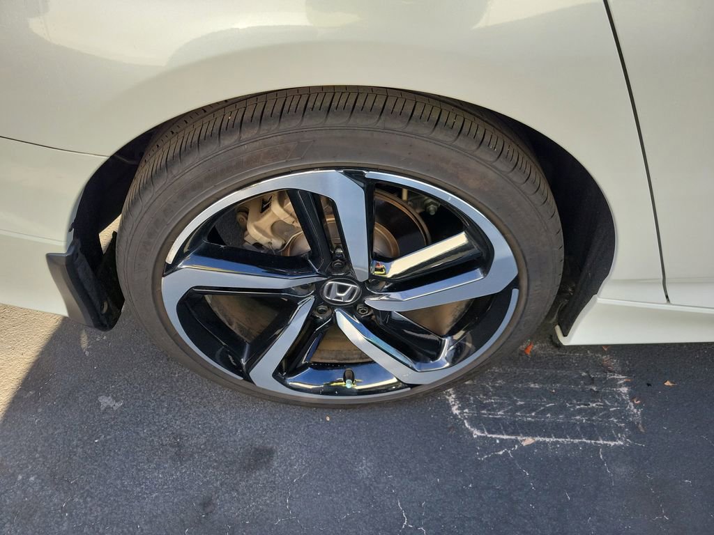 Used 2021 Honda Accord Sport image 11