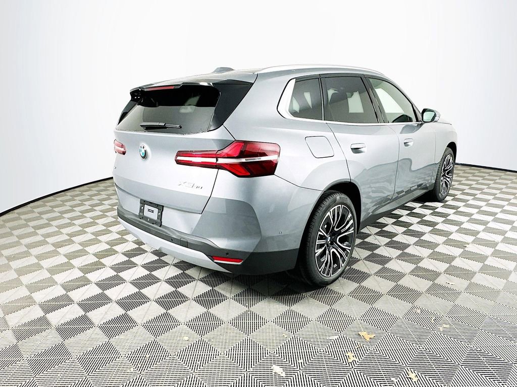 New 2026 BMW X3 xDrive30 image 9