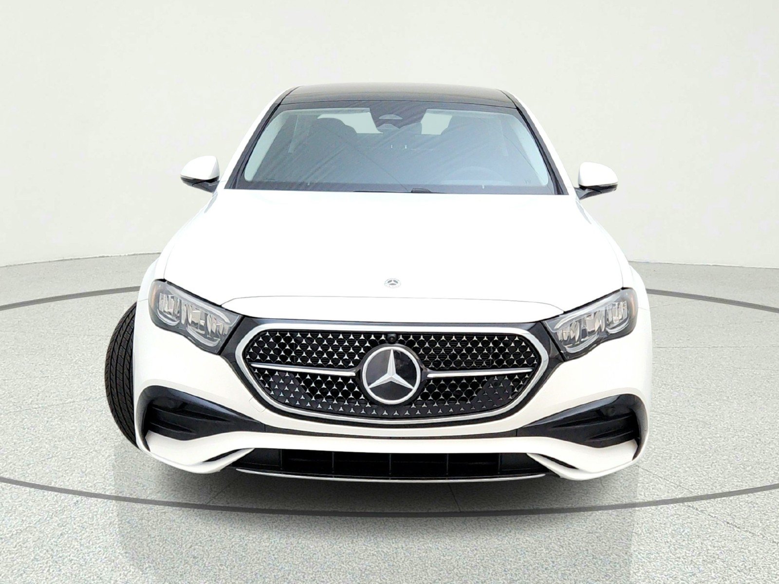 New 2026 Mercedes-Benz E 350 Sedan image 3
