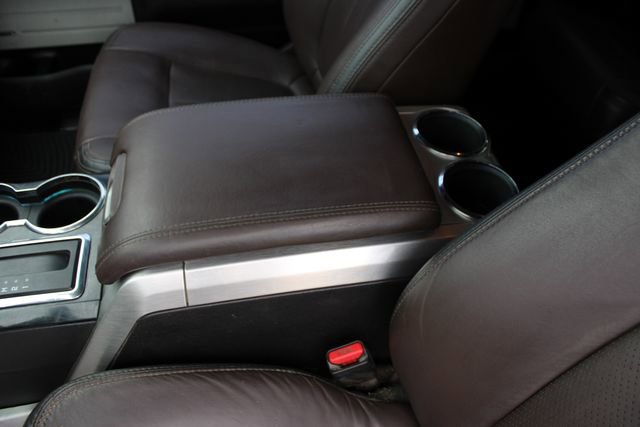 Used 2012 Ford F150 Platinum AWD/4WD image 20