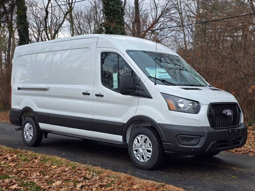 New 2026 Ford Transit 250 148 Medium Roof image 3