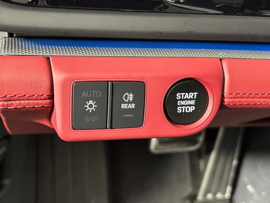 New 2026 Porsche Panamera 4 image 21