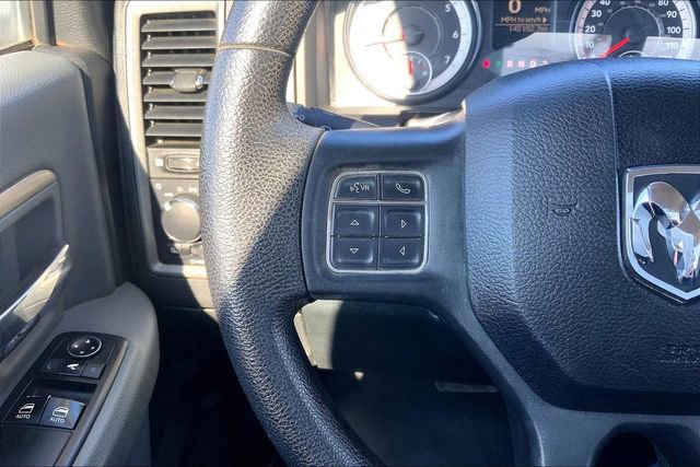 Used 2018 RAM 1500 Tradesman w/ Power & Remote Entry Group image 17