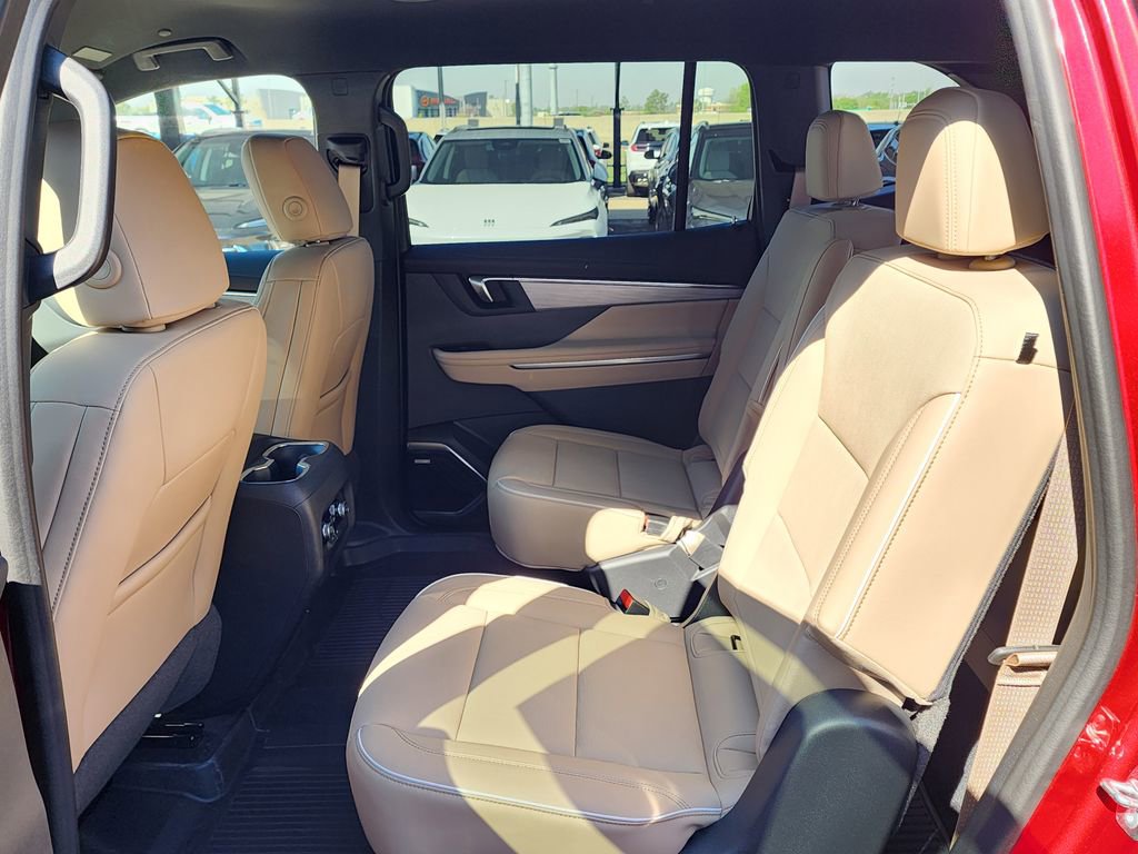 New 2026 Buick Enclave Preferred image 44