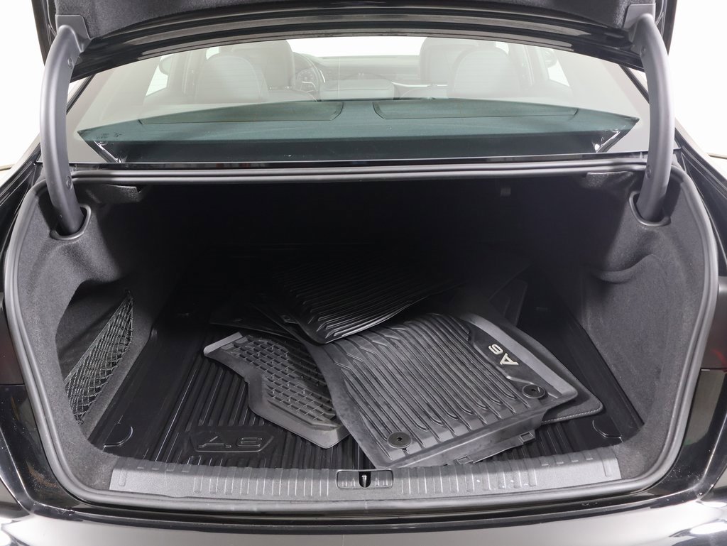 Used 2023 Audi A6 Premium Plus w/ Premium Plus Package image 16