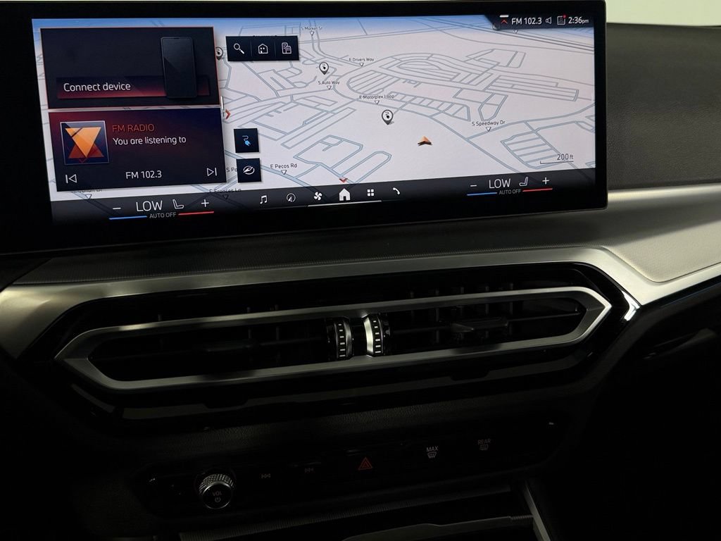 Used 2024 BMW i4 eDrive35 w/ Premium Package RWD image 19