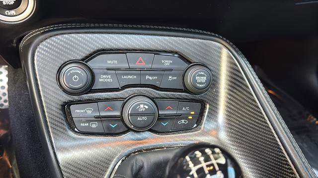 Used 2022 Dodge Challenger R/T Scat Pack RWD image 20