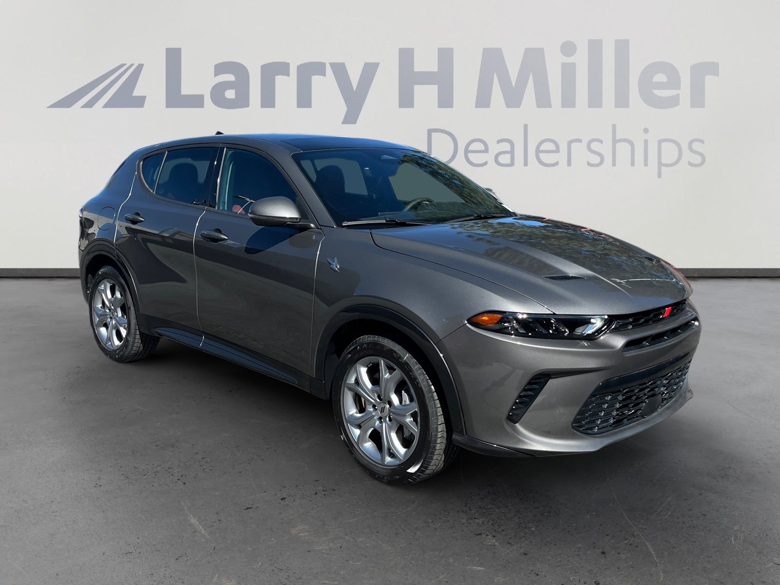 Used 2024 Dodge Hornet R/T Plus image 7