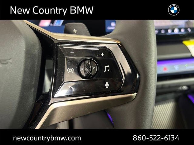 Certified 2025 BMW X3 xDrive30i w/ Premium Package image 16