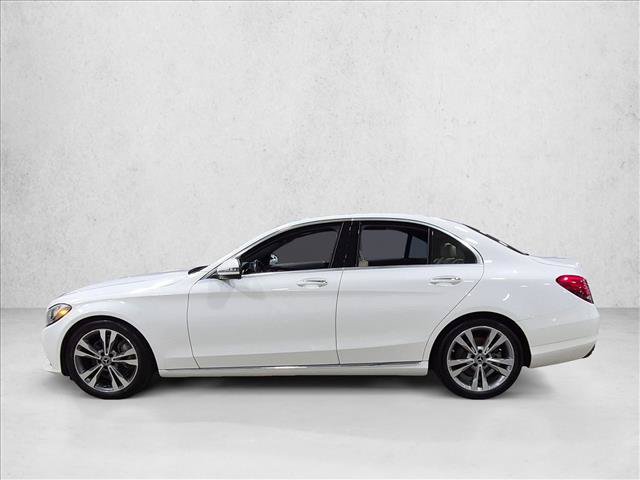 Used 2018 Mercedes-Benz C 300 Sedan image 9