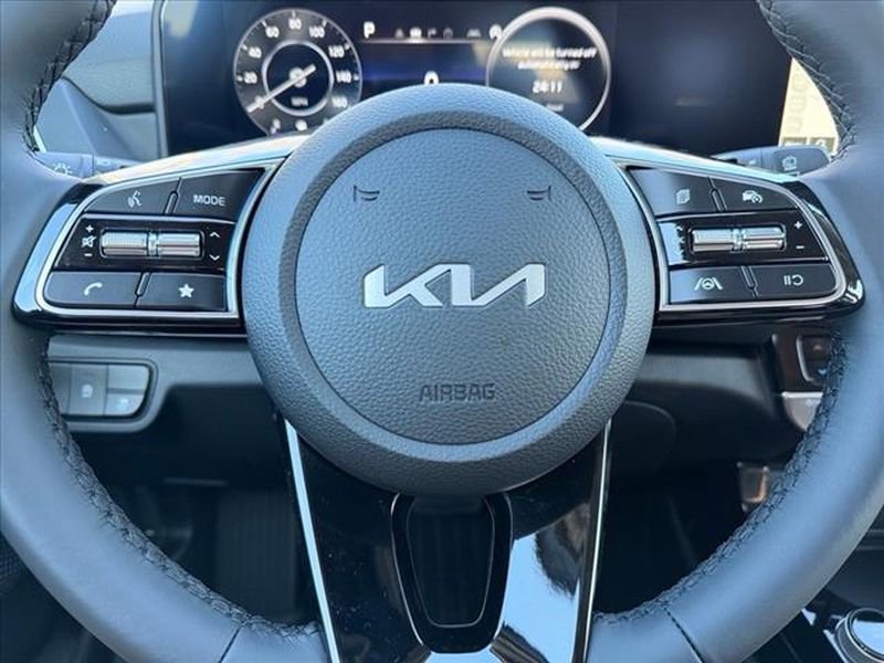 New 2026 Kia Seltos EX w/ EX Sunroof Package image 18