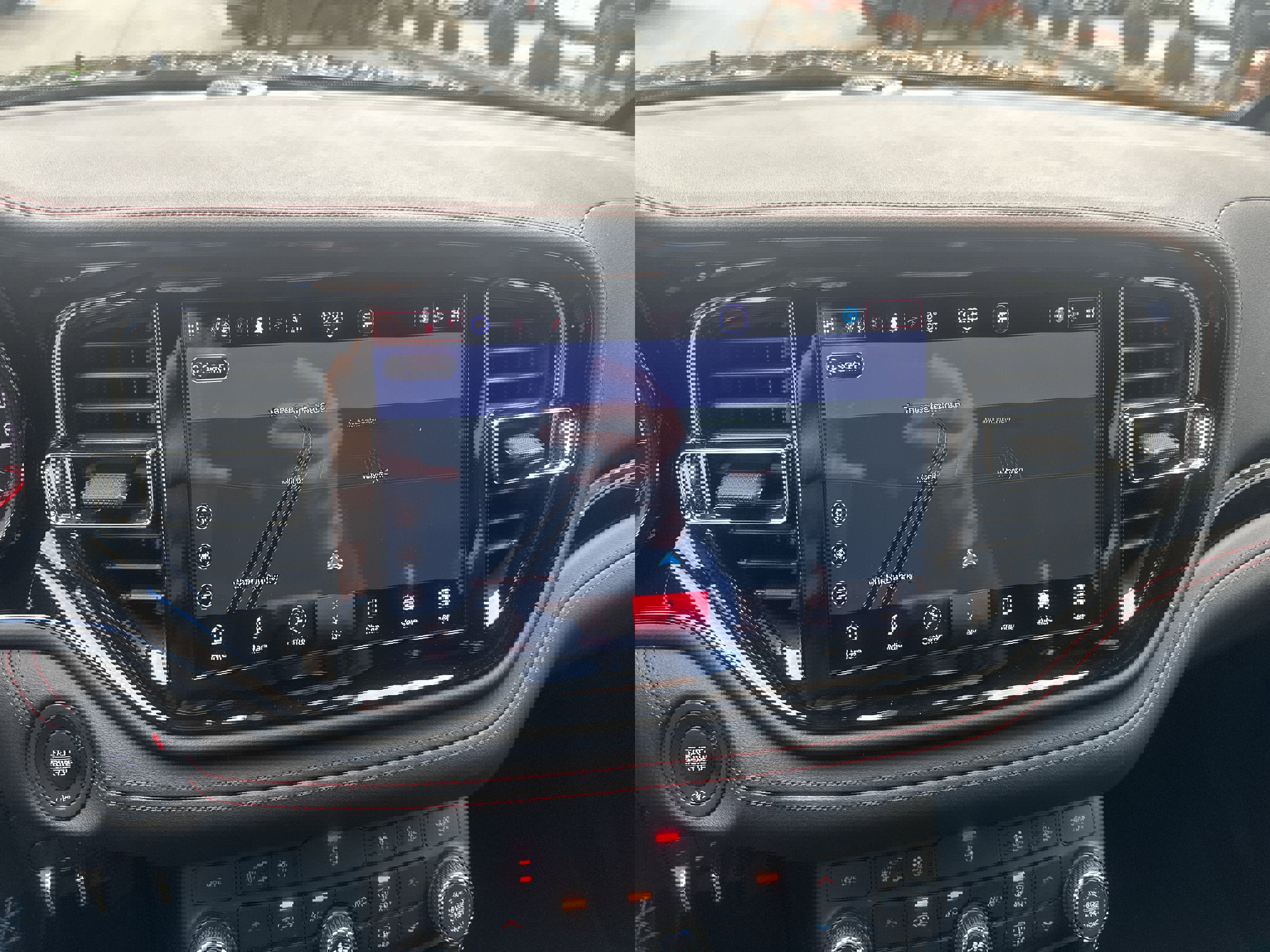 New 2026 Dodge Durango GT image 38