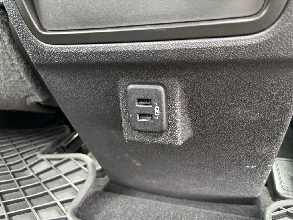 Used 2017 GMC Acadia Limited SLT FWD image 20