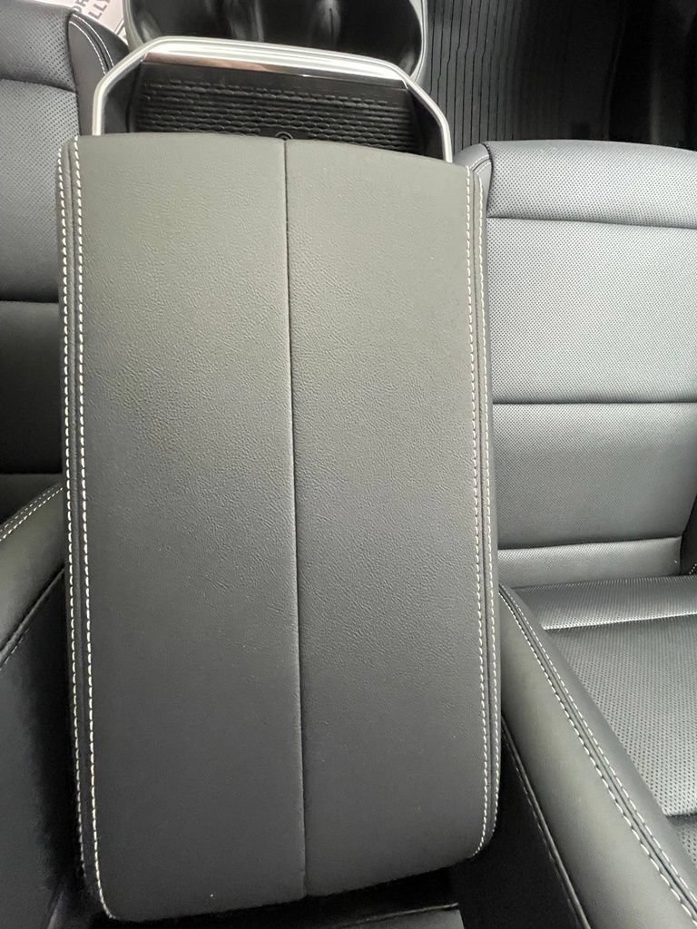 New 2026 GMC Terrain Elevation w/ Elevation Premium Package AWD/4WD image 20