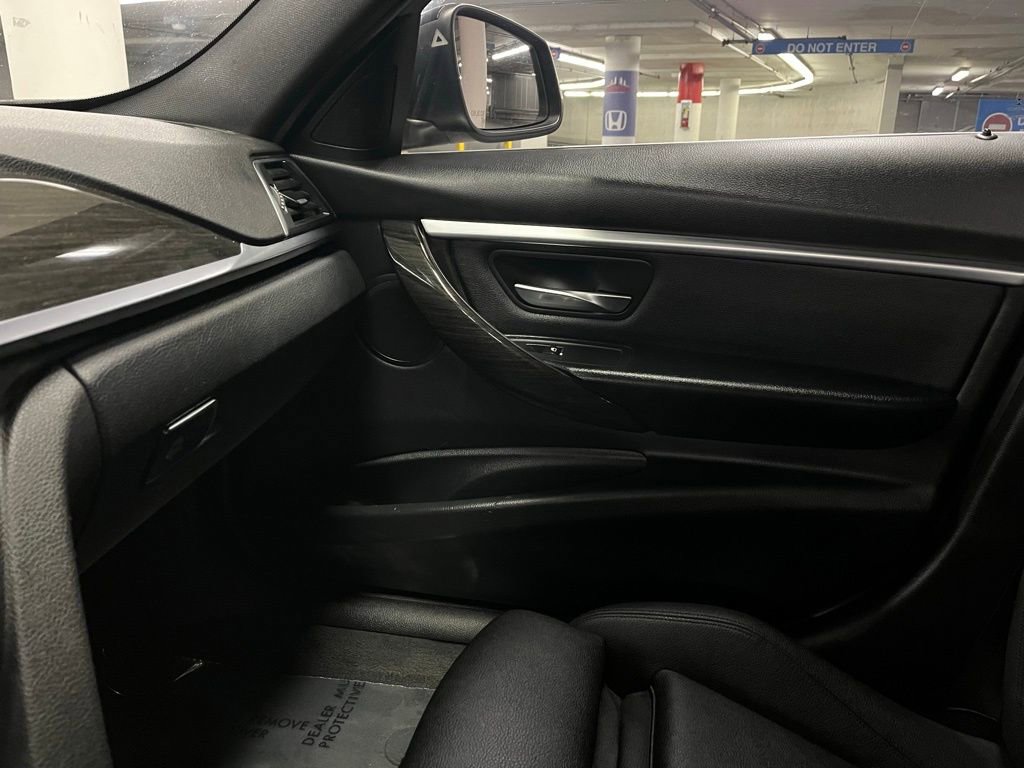 Used 2018 BMW 330i Sedan image 31