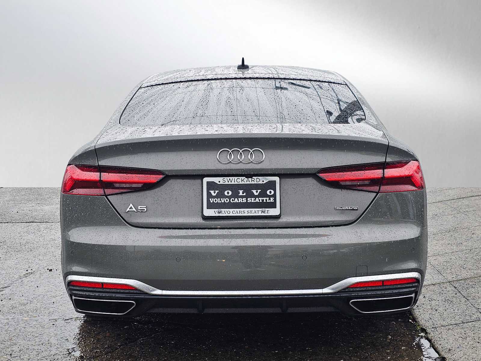 Used 2023 Audi A5 2.0T Prestige image 4