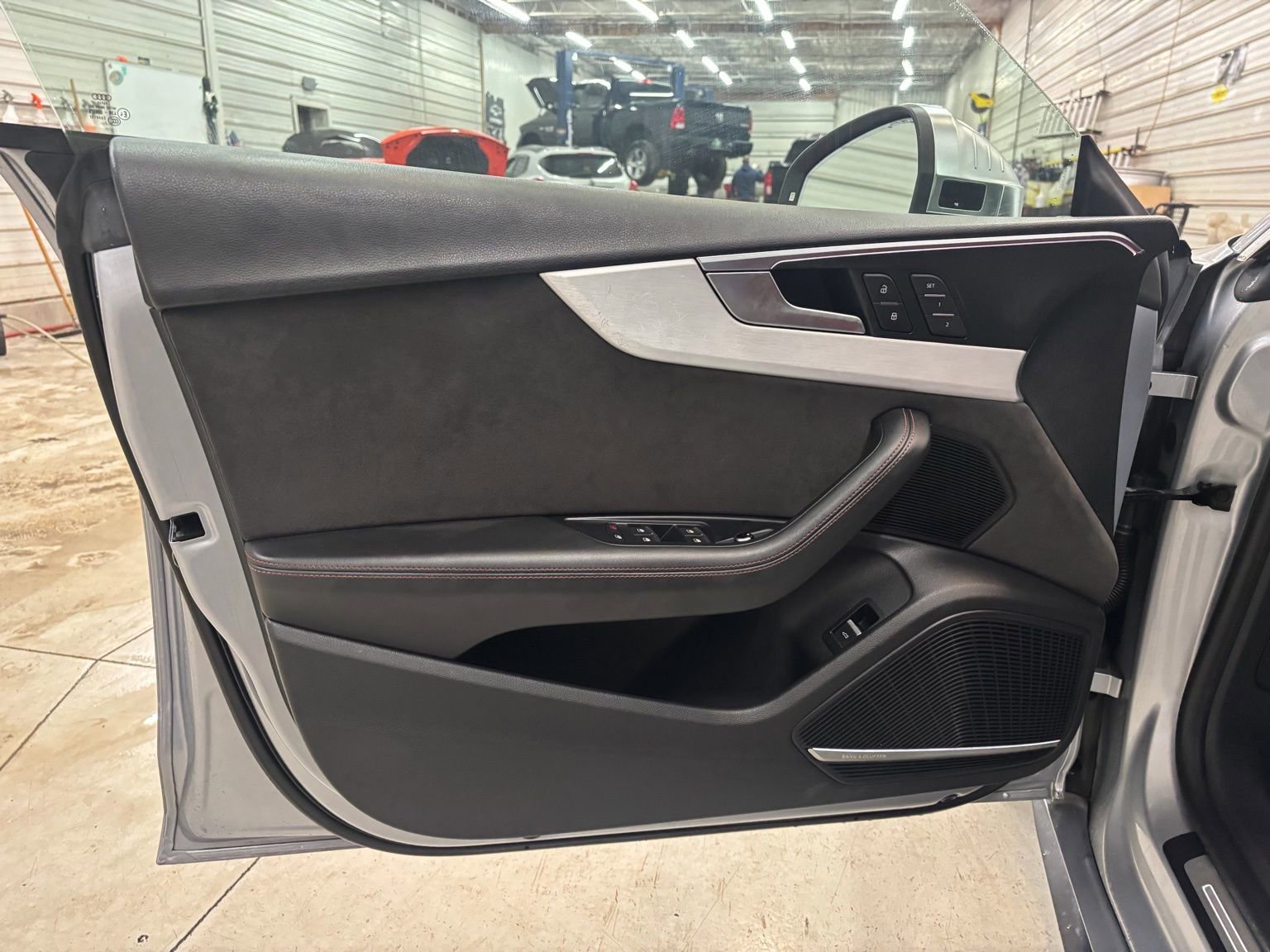 Used 2018 Audi S5 Prestige w/ S Sport Package image 11