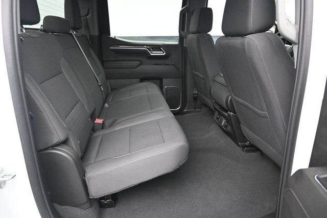Used 2022 GMC Sierra 1500 SLE AWD/4WD image 26