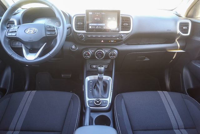 New 2026 Hyundai Venue SEL FWD image 13