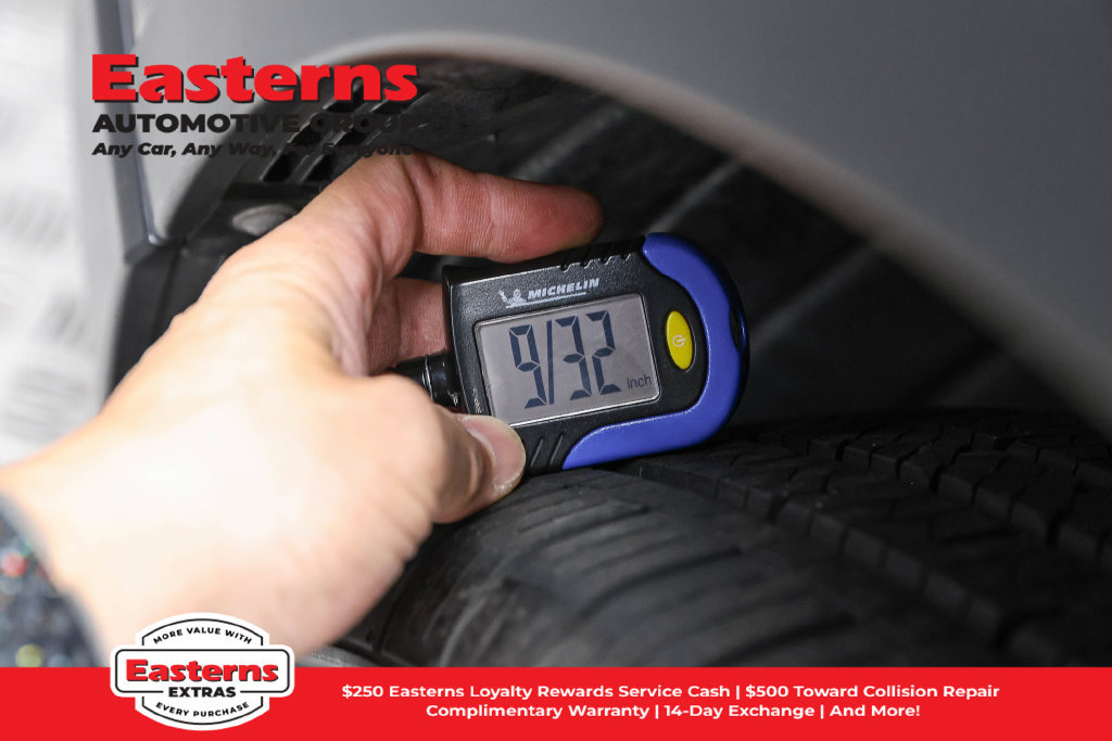 Used 2022 Honda CR-V EX image 27