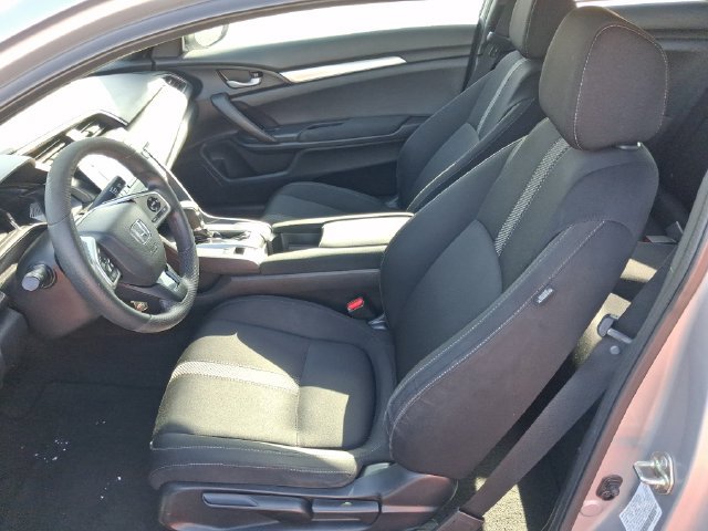 Used 2020 Honda Civic LX image 6
