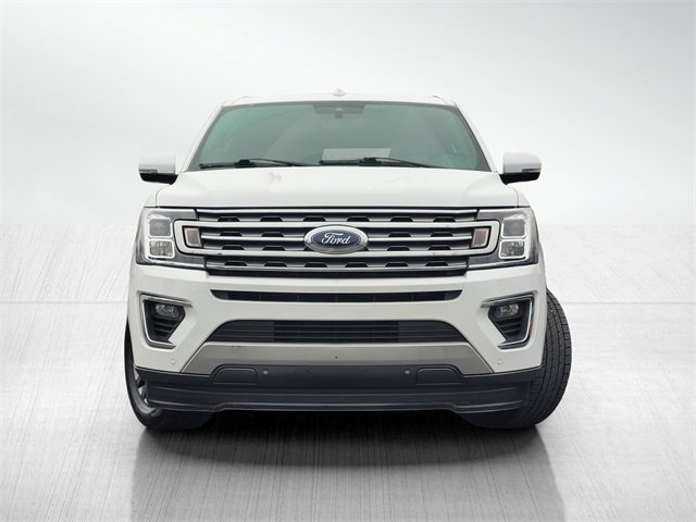Used 2021 Ford Expedition Limited image 2