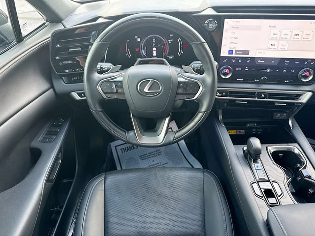 Used 2024 Lexus RX 350 Premium Plus w/ Convenience Package FWD image 17
