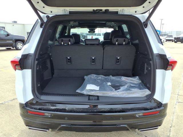 New 2026 Buick Enclave Sport Touring w/ Power Package AWD/4WD image 19