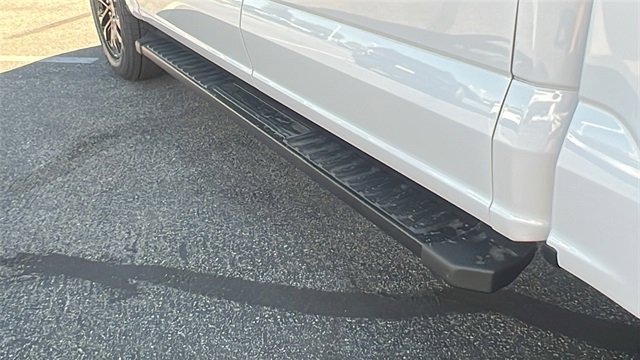 New 2025 Ford F150 XLT w/ Equipment Group 302A MID image 24