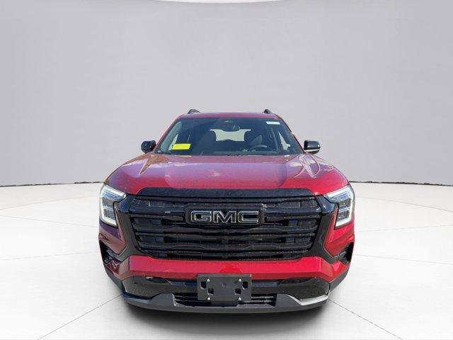 New 2027 GMC Terrain Elevation w/ Elevation Premium Package AWD/4WD image 7
