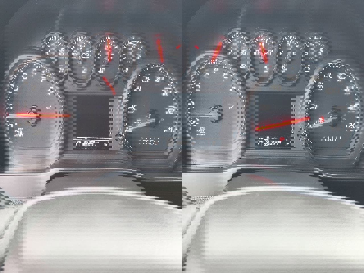 Used 2020 Chevrolet Silverado 1500 Custom w/ Custom Value Package image 15